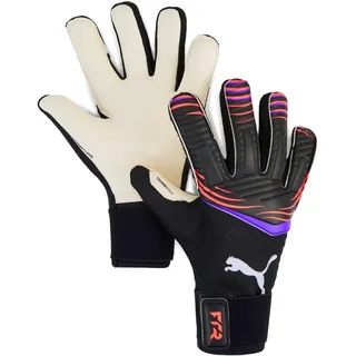 Puma Future Pro Hybrid Glowing Red/Purple Glimmer/Black 10