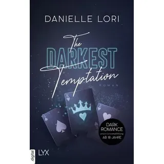 The Darkest Temptation (eBook, ePUB)