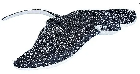 Plüschtier von Wild Republic - Adlerrochen - 30cm
