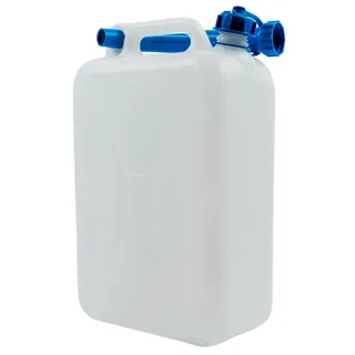 WOLF-Garten Wolf Auffangbehälter Solarflüßigkeit für CSZ-300, 10l