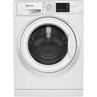 Bauknecht WD ECO SHIELD 8614 D Waschtrockner (8 kg / 6 kg, 1400 U/min)