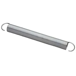 Eurotramp Trampolin-Sprungfeder Grand Master/Master