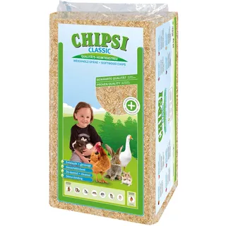 Chipsi Classic 20 kg