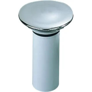 Dallmer Abdeckhaube TELOS mit Standrohr, verchromt