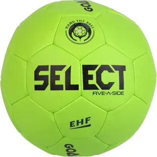 Select Goalcha Five-a-Side Handball grün 2