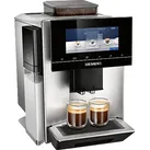SIEMENS TQ903DZ3 EQ900 plus Kaffeevollautomat Edelstahl