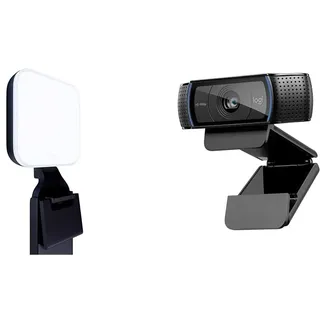 Logitech C920s Pro HD