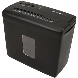 Aktenvernichter GENIE 440 X II