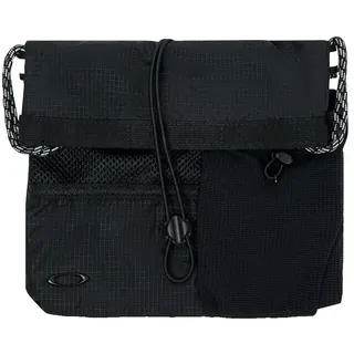 OAKLEY Reserve Pouch Unisex Pitch Black One Size