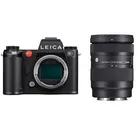 Leica SL3 + Sigma AF 28-70mm f/2,8 DG DN Contemporary