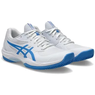 Asics Game FF Clay/OC White/Blue Coast -