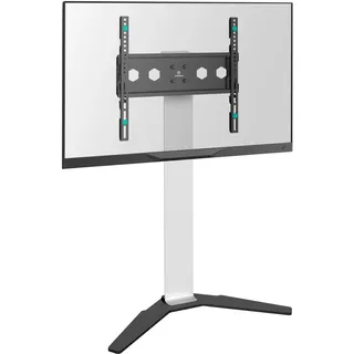 onkron de Innen-TV-Ständer für 26-65 max 35 kg, Weiß TS1140