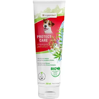 Bogar bogaprotect SHAMPOO PROTECT & CARE 250ml