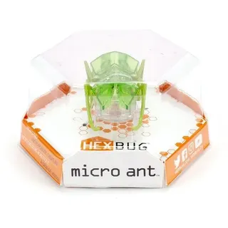 Invento Hexbug Micro Ant soritert
