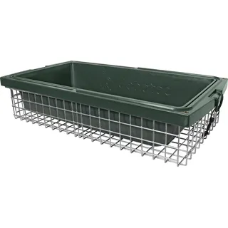 Wildträger + Wildwanne Gehetec Deep 210