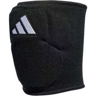 adidas 5" Volleyball Knieschoner IW1504 - black/white S