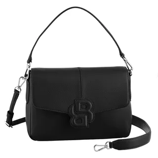 Boss Anett Schultertasche 30 cm black