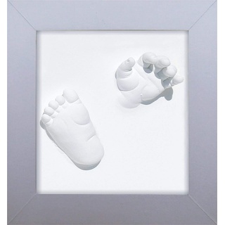 HappyHands 130012 Xplorys 3D Deluxe, weiß, 1200 g