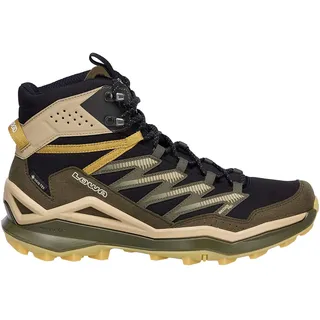 Herren schwarz - - 41,5