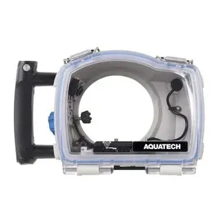 Aquatech EDGE BASE Unterwassergehäuse Fuji X-T5