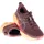 Damen Rubble Red/Fawn 42