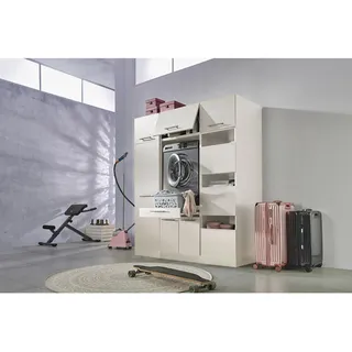 Bega BBK Laundrezzy Basisschrank Holzwerkstoff 68x68x162 cm