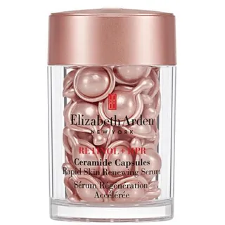 Elizabeth Arden Ceramide Retinol + HPR Capsules Anti-Aging Gesichtsserum Damen