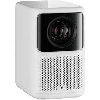 dangbei N2 Projector white (Full HD, 400 lm, 1.04 - 1.26:1), Beamer,