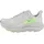 Herren Ash Grey/Neon Green 41 1/3