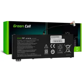 Green Cell Notebook-Akku GC-AC83 14.8 V 3620 mAh Acer