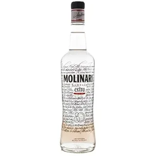 Molinari Sambuca Extra