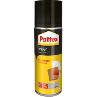 Pattex Sprühkleber 200,0 ml