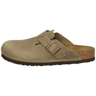 schmal tabacco brown 40