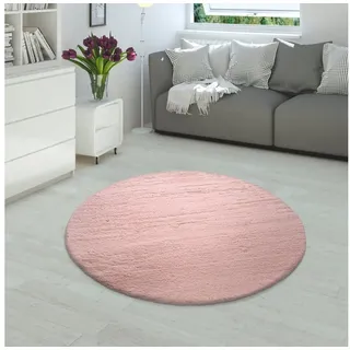 120 cm rosa