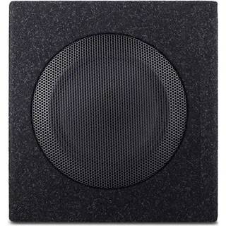 Alpine SWC-W84CRA2 Subwoofer-Box VW Crafter 2