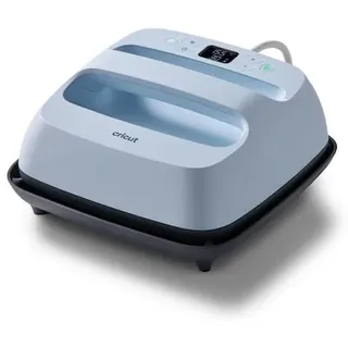 Cricut EasyPress 3 Transferpresse (22,5x22,5cm)