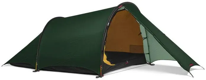 Hilleberg Anjan 2 ultraleichtes zelt