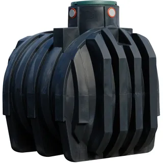 4rain Mono Tanksystem Garten-Comfort 6800 l