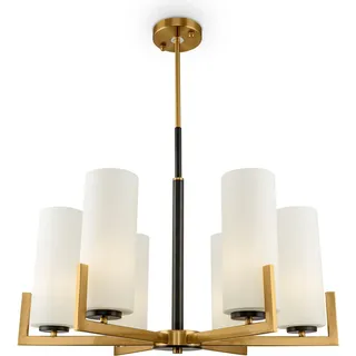 Maytoni Fortano 6-flammiger Kronleuchter