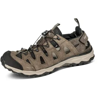 MEINDL Lipari Comfort Fit Sandalen (Größe 40,