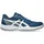 Performance Herren Hallenschuhe Upcourt 40 Weiss Blau