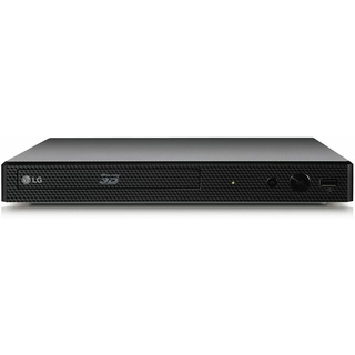 GoldMaster LG BP450 Blu-ray Player Schwarz