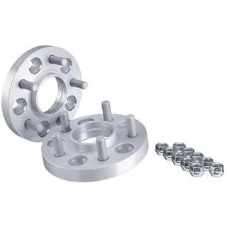H&R 4465661 Spurverbreiterung TRAK+ Spurverbreiterungen/TRAK+ Wheel Spacers