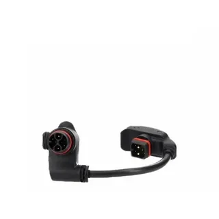 tq-systems TQ Range Extender Kabel V01 85 mm