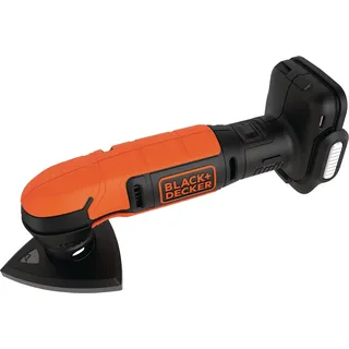 Black & Decker Black+Decker Akku 12 V BDCDS12N Solo