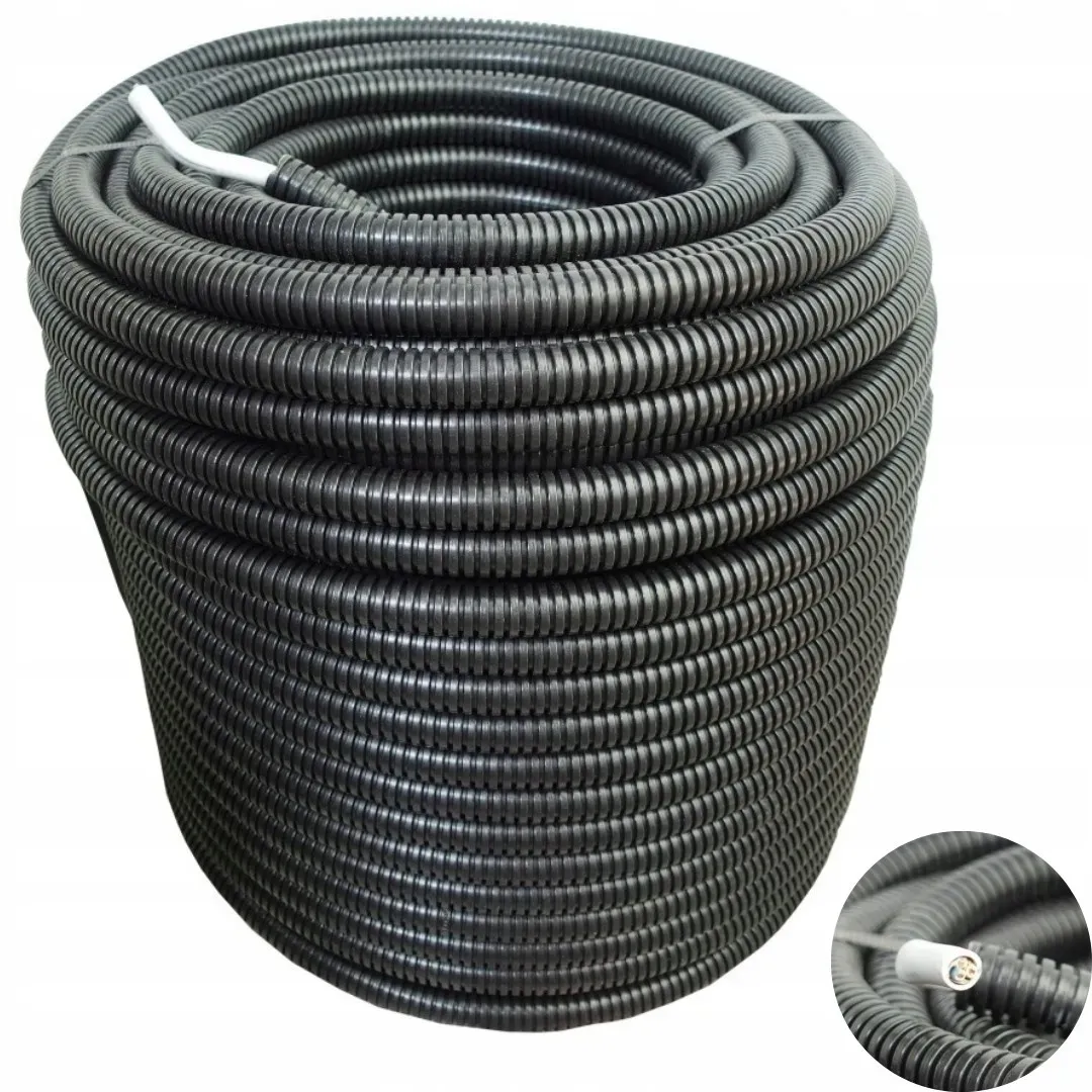 Kabel NYM-J 3x2,5 SE 100m + Wellrohr F20 C22170629