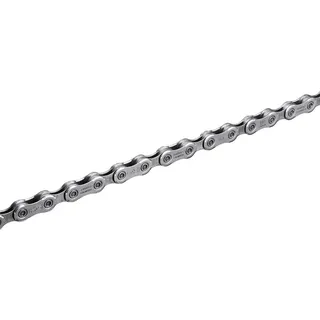 Shimano Kette 12-fach 116 Glieder silber