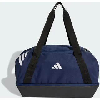 adidas Dufflebag Tiro Small Team Navy Blue 2/White