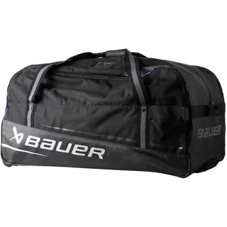 Bauer Rolltasche Bauer Premium Senior schwarz