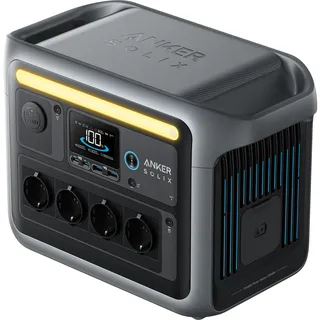 Anker SOLIX C1000X 1056Wh 1800W